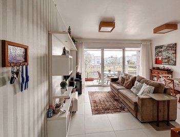 house em Avenida Guatambu, Centro - Xangri-Lá - RS