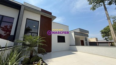 house em Avenida Ipanema, Jardim Planalto - Sorocaba - SP
