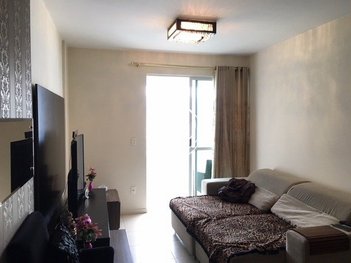 apartment em Caetano José Ferreira, Kobrasol - São José - SC