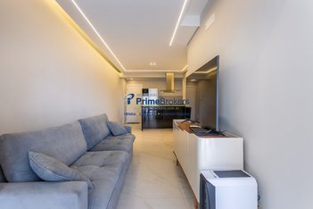 apartment em Rua das Flechas, Vila Santa Catarina - São Paulo - SP