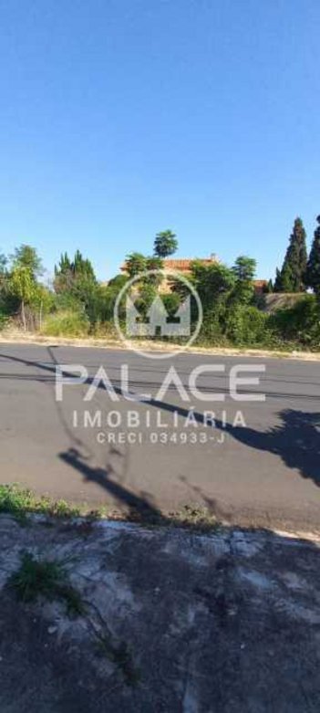 land_lot em Rua Marcelo Tupinambá, Parque Santa Cecília - Piracicaba - SP