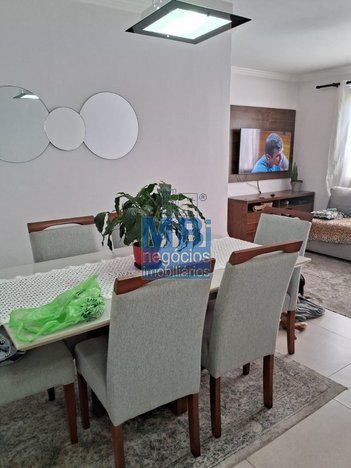 apartment em Avenida Nossa Senhora do Sabará, Vila Sofia - São Paulo - SP