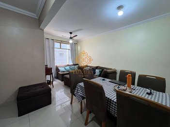 apartment em Rua Professor Lincoln Continentino, Cidade Nova - Belo Horizonte - MG