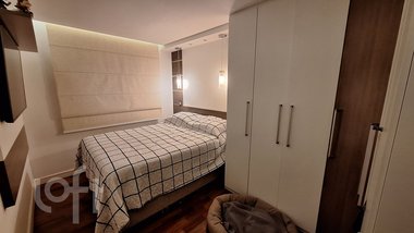 apartment em Albert Bartholome, Jardim das Vertentes - São Paulo - SP