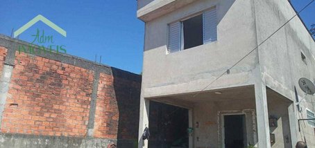 house em Rua Tomás Arandé, Vila Romero - São Paulo - SP