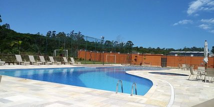 land_lot em Avenida Presidente Castelo Branco, Cézar de Souza - Mogi das Cruzes - SP