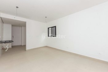 apartment em Rua Pepiguari, Alto da Lapa - São Paulo - SP