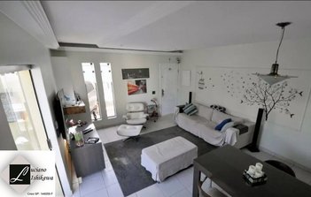 house em Rua Paulo Lício Risso, Jardim Bonfiglioli - São Paulo - SP