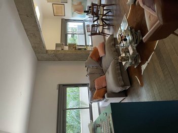 apartment em Rua Natingui, Vila Madalena - São Paulo - SP