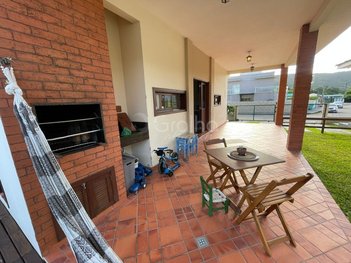 house em Rua Ilha dos Tucanos, Ratones - Florianópolis - SC