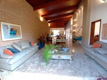 house em Rua Pleione, Praia Dura - Ubatuba - SP