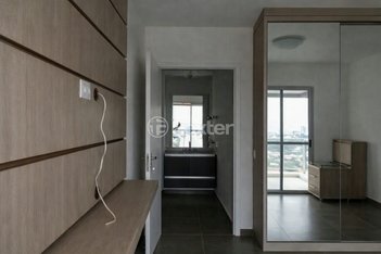 apartment em Rua José Augusto Penteado, Sumaré - São Paulo - SP
