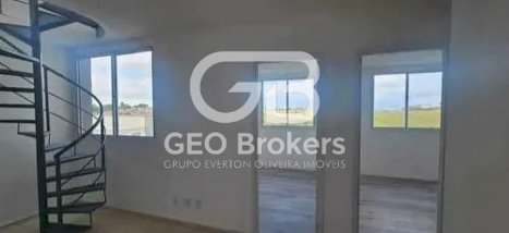 apartment em Rua Pedro Gonçalves, Jardim Paraíso - Jacareí - SP