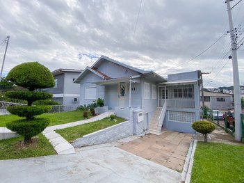 house em Rua São Paulo, Borgo - Bento Gonçalves - RS