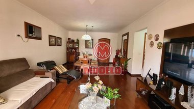 apartment em Rua Alferes José Caetano, Centro - Piracicaba - SP