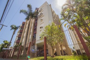apartment em Rua Eurípedes Monteiro Duarte, Cavalhada - Porto Alegre - RS