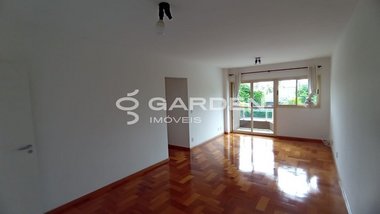 apartment em Rua das Piabas, Parque Residencial Aquarius - São José dos Campos - SP