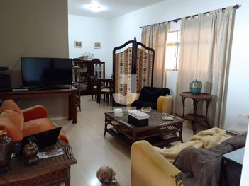 apartment em Rua dos Expedicionários, Centro - Serra Negra - SP