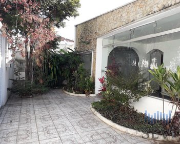 house em Alameda dos Piratinins, Planalto Paulista - São Paulo - SP