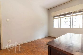 apartment em Rebouças, Cerqueira César - São Paulo - SP