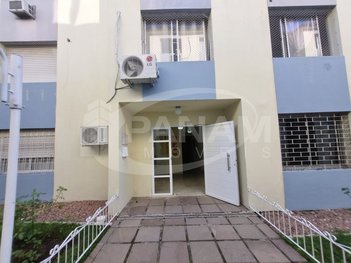 apartment em Avenida Engenheiro Francisco Rodolfo Simch, Sarandi - Porto Alegre - RS
