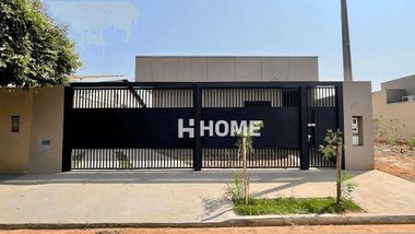 house em Rua Orvalina Eugenia Duarte, Fazenda Rio Preto - São José do Rio Preto - SP