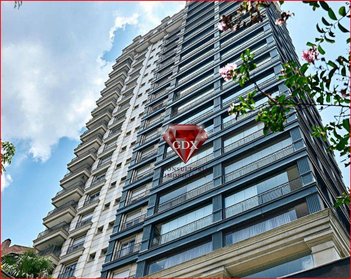 apartment em Avenida Juriti, Vila Uberabinha - São Paulo - SP