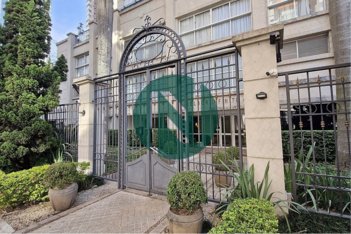 apartment em Rua Bacaetava, Vila Gertrudes - São Paulo - SP