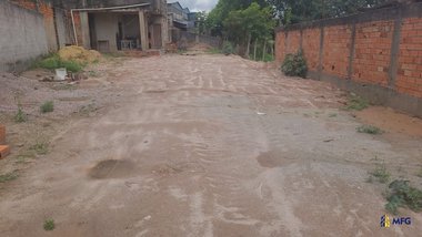 land_lot em Rua José Elias Lopes, Vossoroca - Votorantim - SP