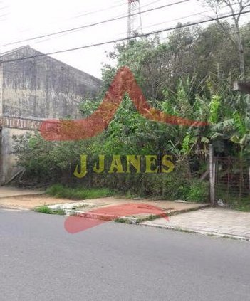 land_lot em Avenida Liberdade, Santa Isabel - Viamão - RS
