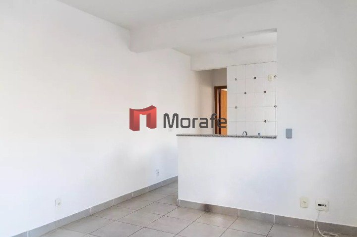 Apartamento com 1 quarto — Liberdade, Belo Horizonte