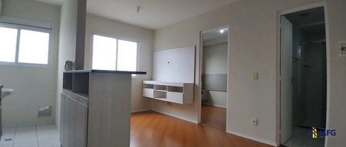 apartment em Avenida do Estado, Cambuci - São Paulo - SP
