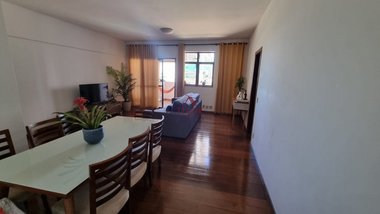 apartment em Rua Gonçalves Dias, Savassi - Belo Horizonte - MG