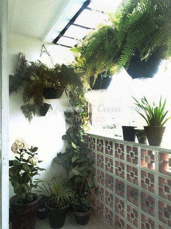 apartment em Rua São Domingos, Jardim São Paulo - Guarulhos - SP