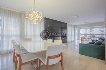 apartment em Rua Doutor Franco da Rocha, Perdizes - São Paulo - SP