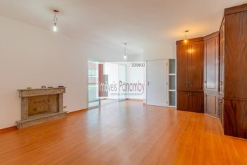 apartment em Rua Doutor Oscar Monteiro de Barros, Vila Suzana - São Paulo - SP