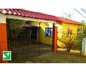 house em Rua Atílio Supertti, Vila Nova - Porto Alegre - RS