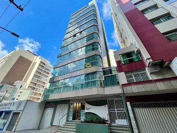 apartment em Ladeira Doutor Gérson da Silva Freire, Ipiranga - Guarapari - ES