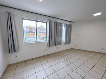 apartment em Avenida Desembargador Vítor Lima, Trindade - Florianópolis - SC