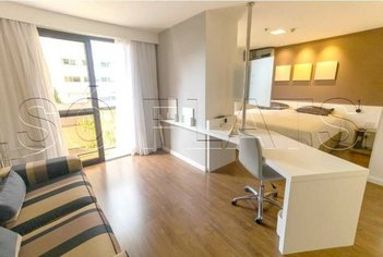 apartment em Rua Vergueiro, Vila Mariana - São Paulo - SP