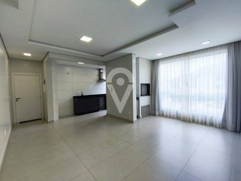 apartment em Rua Carlos Hafermann, Centro - Jaraguá do Sul - SC