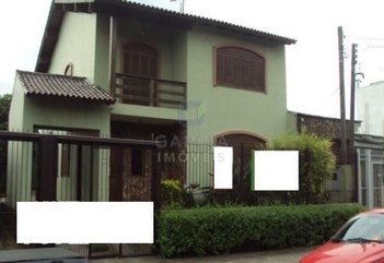 house em Avenida Alcides Maia, Sarandi - Porto Alegre - RS