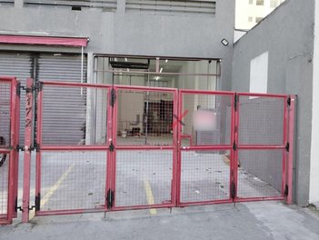 business em Rua Antônio Raposo, Lapa - São Paulo - SP