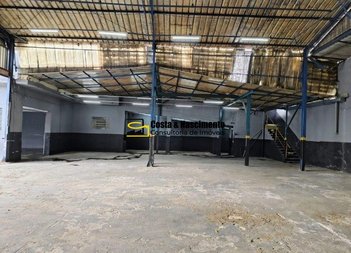 industrial em Avenida Industrial, Campestre - Santo André - SP