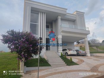 house em Rua Everaldo Batista do Nascimento, Jardim Ypê - Paulínia - SP