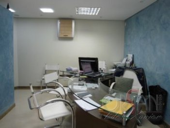 office em Goitacazes, Centro - São Caetano do Sul - SP