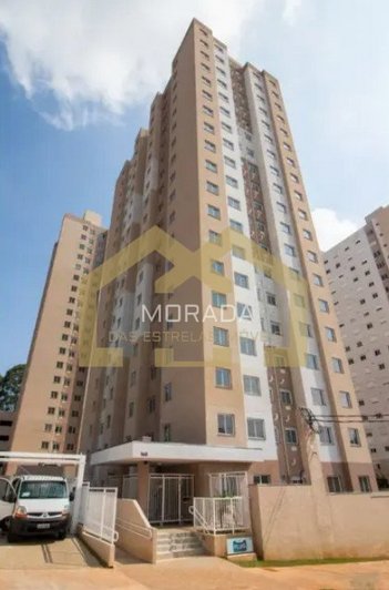 apartment em Rua Cascado, Vila Andrade - São Paulo - SP