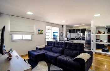 apartment em Rua Descampado, Vila Gea - São Paulo - SP