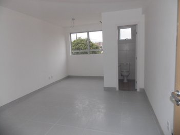 office em Bonança, Betânia - Belo Horizonte - MG