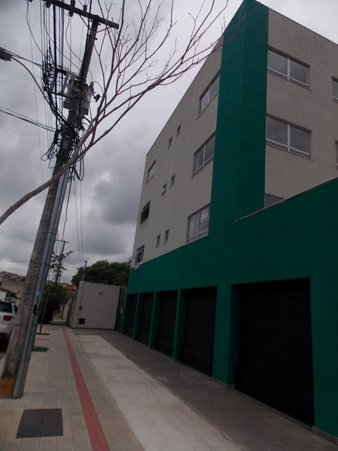Cômodo Condomínio